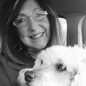 Meet your Posher, Terrye